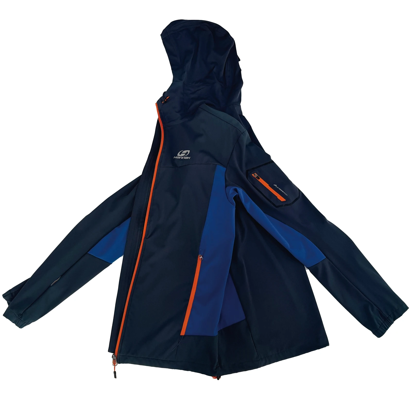 Men's Lightweight Breathable Sports Jacket Men's Lightweight Breathable Sports Jacket