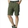 Men Cargo Convertible Hiking Pants