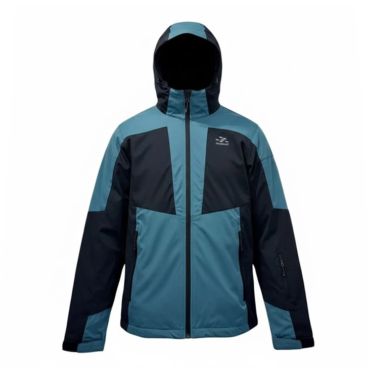Yengil Softshell erkaklar ko'ylagi