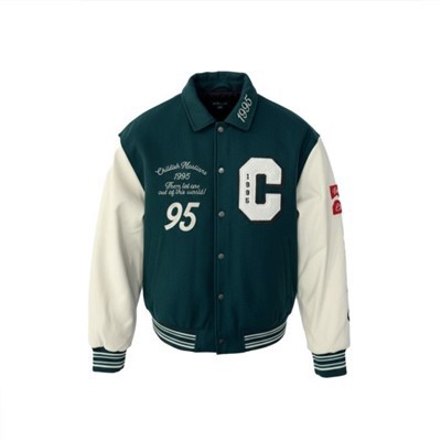 CASUAL BASEBALL JACKET manufacturers