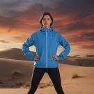 Ultra Trail Running WP ko'ylagi